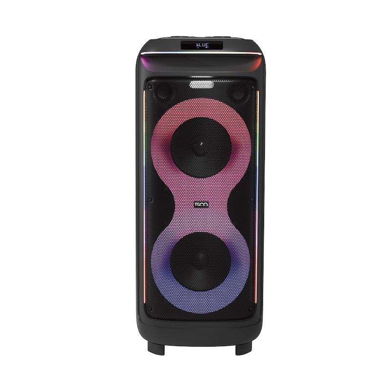 اسپیکر ترولی تسکو مدل TS 1920