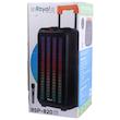 اسپیکر چمدانی میکروفون دار رویال مدل ROYAL RSP-820