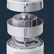 دستگاه تصفيه هوا شيائومی مدل Xiaomi Smart Air Purifier 4 Compact