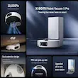 جاروبرقی رباتیک شیائومی مدل Xiaomi Robot Vacuum 5 Pro