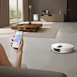 جاروبرقی رباتیک شیائومی مدل Xiaomi Robot Vacuum 5 Pro