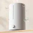 دستگاه بخور و رطوبت ساز شيائومی مدل Mijia Air Humidifier 3 MJJSQ07DY