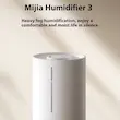 دستگاه بخور و رطوبت ساز شيائومی مدل Mijia Air Humidifier 3 MJJSQ07DY