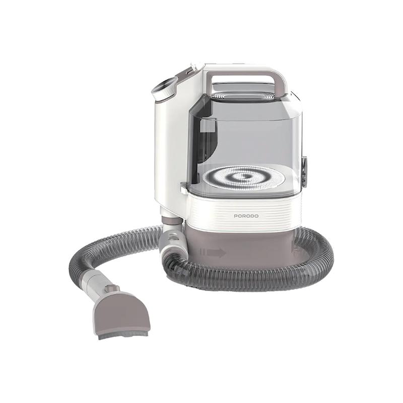 ماشین اصلاح و جارو حیوانات پرودو مدل Porodo LFST081 pet grooming cleaner
