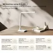 چراغ مطالعه شيائومی مدل Xiaomi smart LED Desk Lamp 2 Lite MJTD10YL