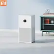 دستگاه تصفيه هوا هوشمند شيائومی مدل Xiaomi Smart Air Purifier 4 Lite AC-M17-SC