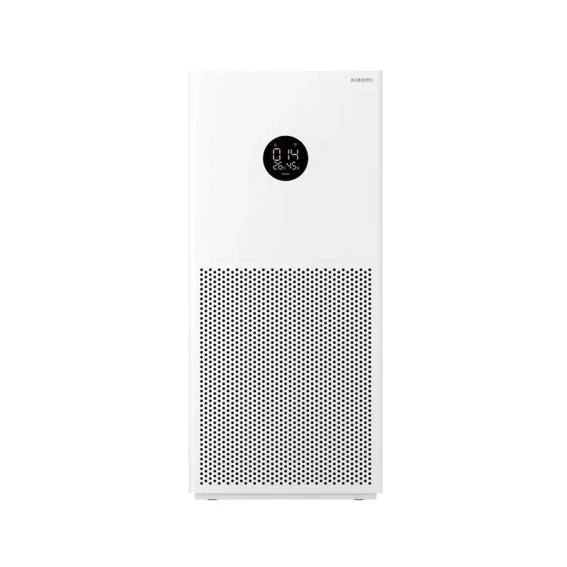 دستگاه تصفيه هوا هوشمند شيائومی مدل Xiaomi Smart Air Purifier 4 Lite AC-M17-SC