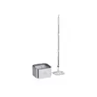  ست سطل و زمین شوی چرخشی شیائومی مدل Bomidi Square Spin Mop M20