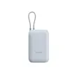 پاوربانک شیائومی مدل Xiaomi 225W Power Bank 10000mAh P15ZM