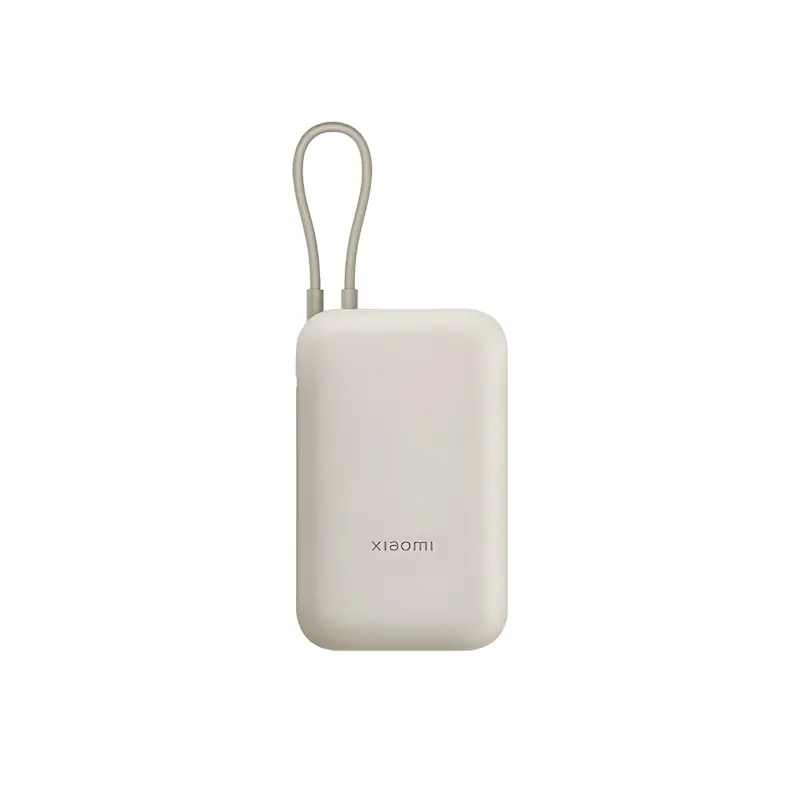 پاوربانک شیائومی مدل Xiaomi 225W Power Bank 10000mAh P15ZM