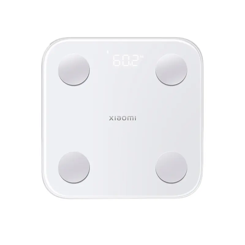 ترازو هوشمند شیائومی مدل Xiaomi Body Composition Scale S400