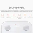 ترازو هوشمند شیائومی مدل Xiaomi Body Composition Scale S400