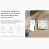 ترازو هوشمند شیائومی مدل Xiaomi Body Composition Scale S400
