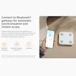 ترازو هوشمند شیائومی مدل Xiaomi Body Composition Scale S400
