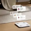 ترازو هوشمند شیائومی مدل Xiaomi Body Composition Scale S400