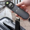 ترازو اندازه گيری کيف و بگ فرودگاه هاستوی مدل Hostweigh Digital Luggage Scale HYE-1506