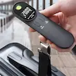 ترازو اندازه گيری کيف و بگ فرودگاه هاستوی مدل Hostweigh Digital Luggage Scale HYE-1506