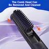 برس حرارتی شیائومی مدل Bomidi Wireless Hair Straightener HB3
