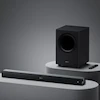 ساندبار و سيستم صوتی خانگی شیائومی مدل Xiaomi Soundbar Pro 2.1 ch MDZ-41-DB