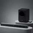 ساندبار و سيستم صوتی خانگی شیائومی مدل Xiaomi Soundbar Pro 2.1 ch MDZ-41-DB