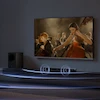 ساندبار و سيستم صوتی خانگی شیائومی مدل Xiaomi Soundbar Pro 2.1 ch MDZ-41-DB