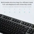 ست ماوس و کيبورد شیائومی مدل Xiaomi Wireless Keyboard & Mouse Set WXJS03YM