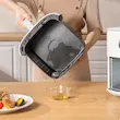 سرخ کن هوشمند شیائومی مدل Xiaomi Air Fryer 6.5L MAF-W6501
