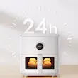 سرخ کن هوشمند بدون روغن شیائومی مدل Xiaomi Smart Air Fryer 5.5L MAF15
