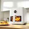 سرخ کن هوشمند بدون روغن شیائومی مدل Xiaomi Smart Air Fryer 5.5L MAF15