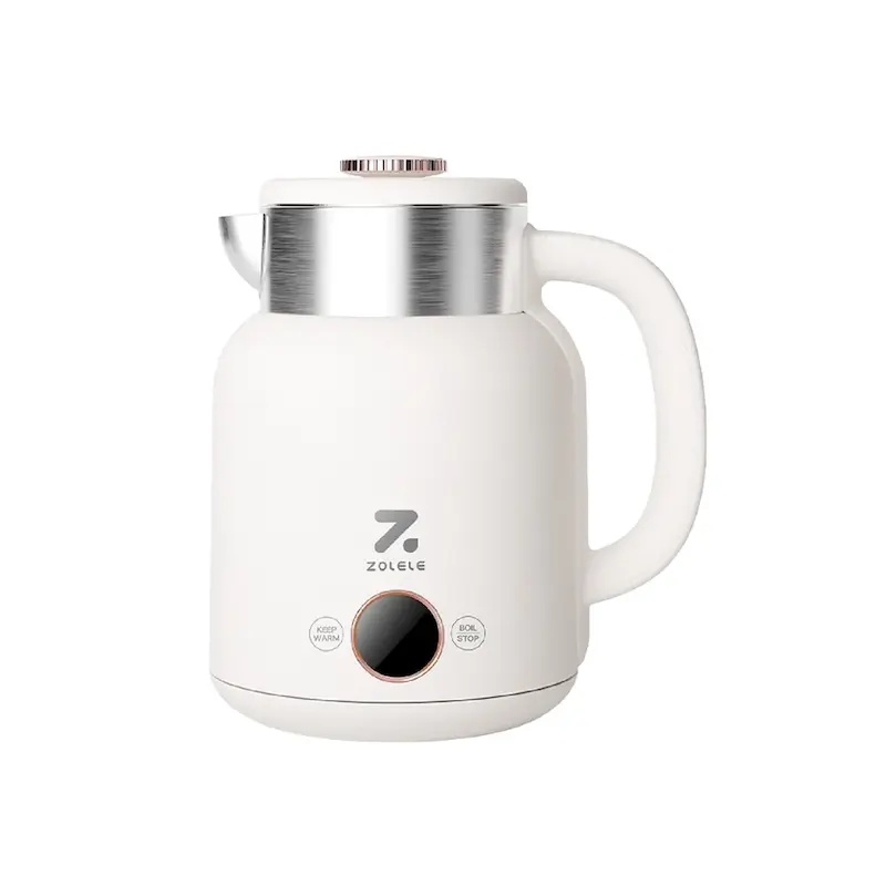 کتری برقی شيائومی مدل Zolele Electric Kettle 1.5L HK152