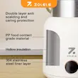 کتری برقی شيائومی مدل Zolele Electric Kettle 1.5L HK152