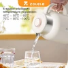 کتری برقی شيائومی مدل Zolele Electric Kettle 1.5L HK152