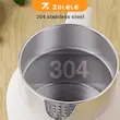 کتری برقی شيائومی مدل Zolele Electric Kettle 1.5L HK152