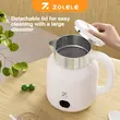 کتری برقی شيائومی مدل Zolele Electric Kettle 1.5L HK152
