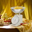 ترازو آشپزخانه وینتیج گرین لاین Green Lion GNVNKSCA Vintage Kitchen Scale