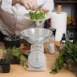 ترازو آشپزخانه وینتیج گرین لاین Green Lion GNVNKSCA Vintage Kitchen Scale