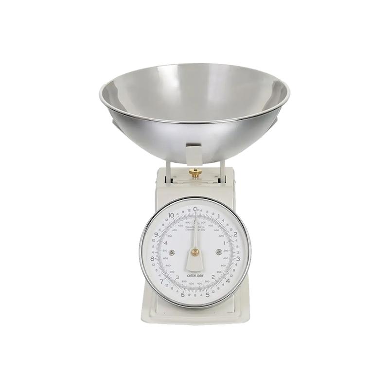 ترازو آشپزخانه وینتیج گرین لاین Green Lion GNVNKSCA Vintage Kitchen Scale