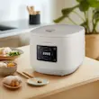 پلوپز دیجیتال 5 لیتری گرین لاین Green Lion GNGRC20RC5L GRC-20 Digital Rice Cooker 5L