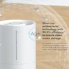دستگاه بخور و رطوبت ساز سرد شيائومی مدل Mijia Smart Humidifier 2 Lite
