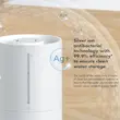 دستگاه بخور و رطوبت ساز سرد شيائومی مدل Mijia Smart Humidifier 2 Lite