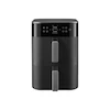 سرخ کن بدون روغن شیائومی مدل Xiaomi Smart Double Stack Air Fryer 12L MAF-DS1201