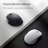 ماوس بی سیم شیائومی مدل Xiaomi Wireless Mouse Comfort Edition XMWXSB04YM