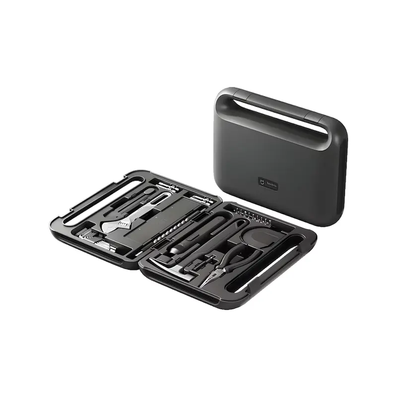 جعبه ابزار شیائومی مدل Mijia Tool kit MJGJX001QW