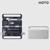 جعبه ابزار شیائومی مدل HOTO Electric Screwdriver QWDGJOO1