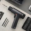 دريل شارژی چندمنظوره شيائومی مدل Mijia12V Max Brushless Cordless Drill MJWSZNJYDZ001QW