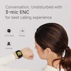 ساعت هوشمند شیائومی مدل Redmi Watch 5 Active M2351W1
