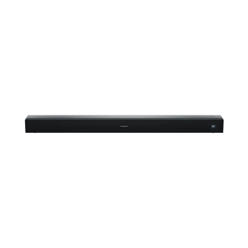 ساندبار و سینما خانواده شیائومی مدل Xiaomi Soundbar Pro 2.0 Ch MDZ-40-DB