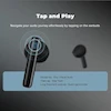هدفون بی سیم شیائومی مدل Black Shark Wireless Earphone T9