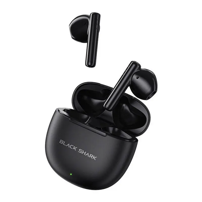 هدفون بی سیم شیائومی مدل Black Shark Wireless Earphone T9