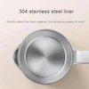 کتری هوشمند شیائومی مدل Mijia Electric 1.7L Kettle N1 MJDSH05YM